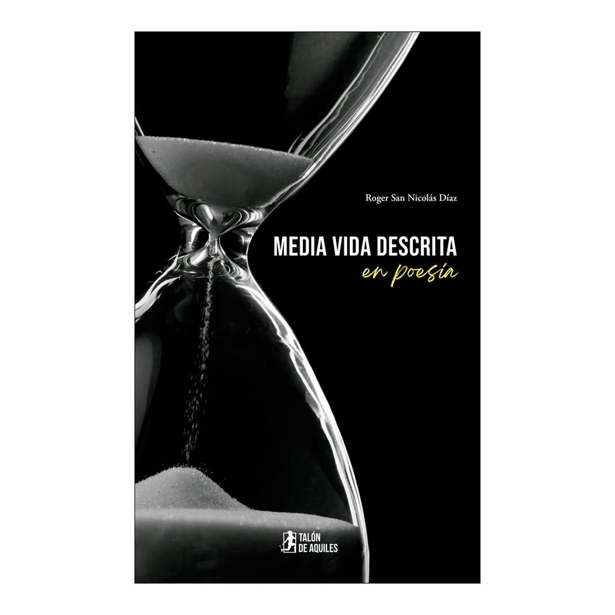 Media vida descrita en poesía 1