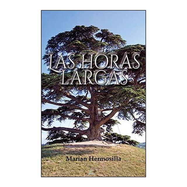 Las horas largas (Bolso) (Capa mole com abas) 1