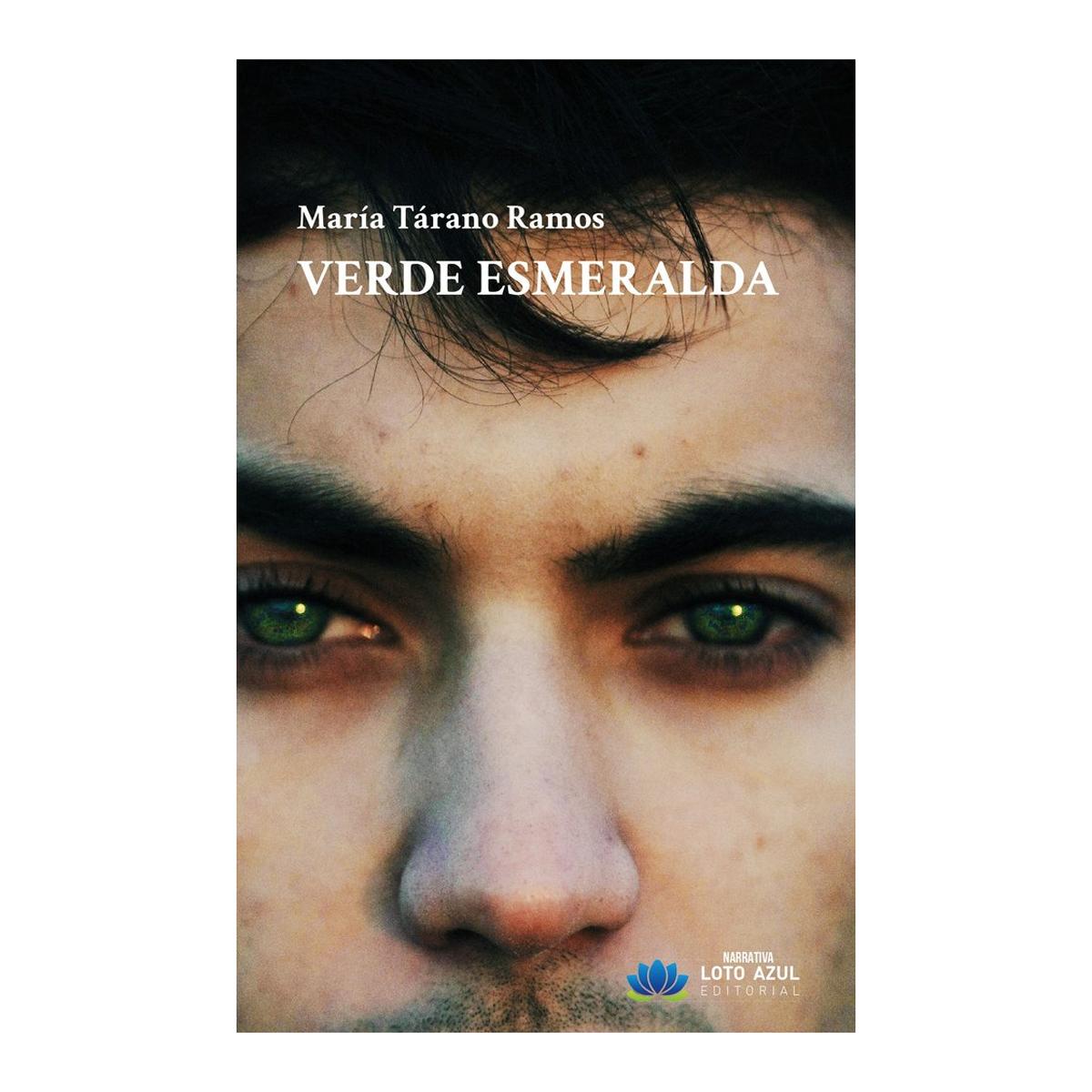 Verde esmeralda 1