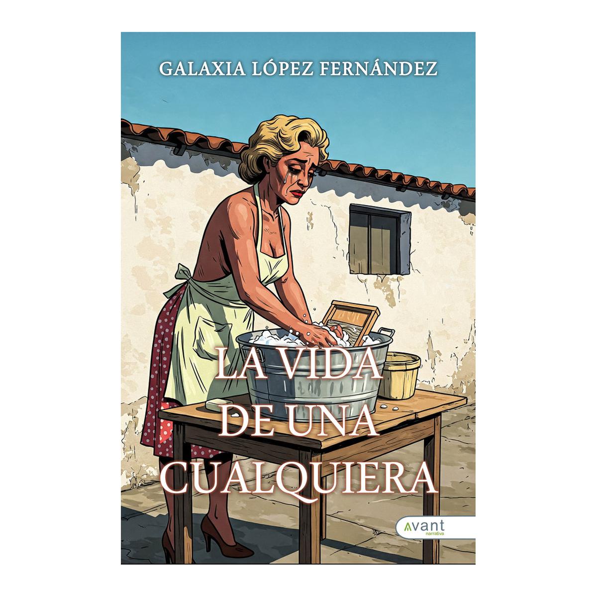 La vida de una cualquiera 1