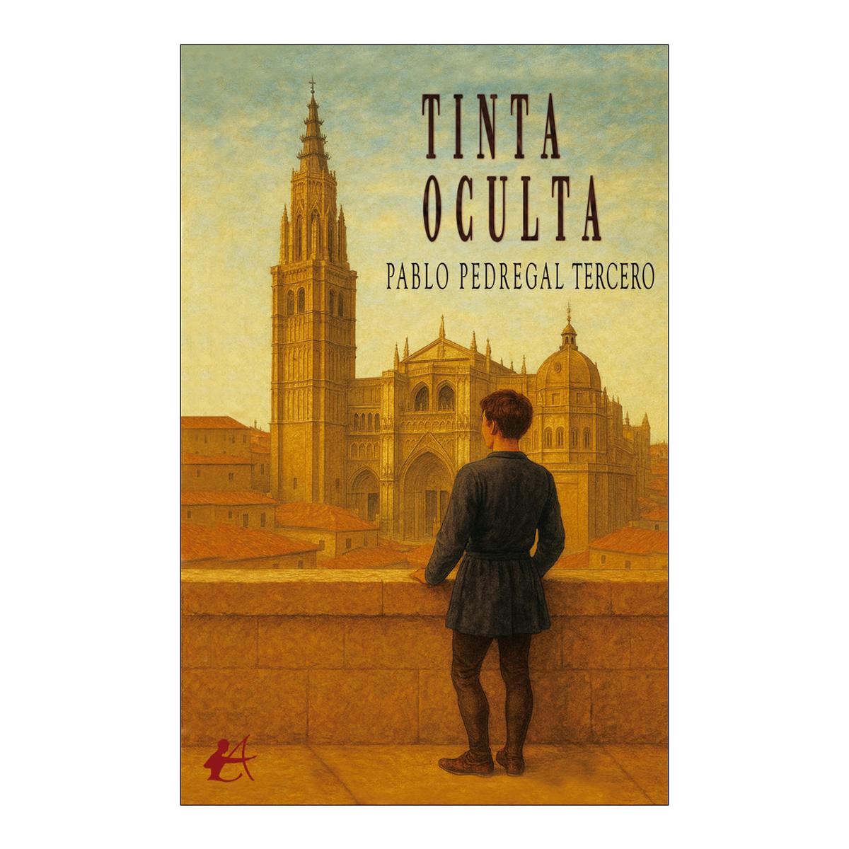 Tinta oculta 1