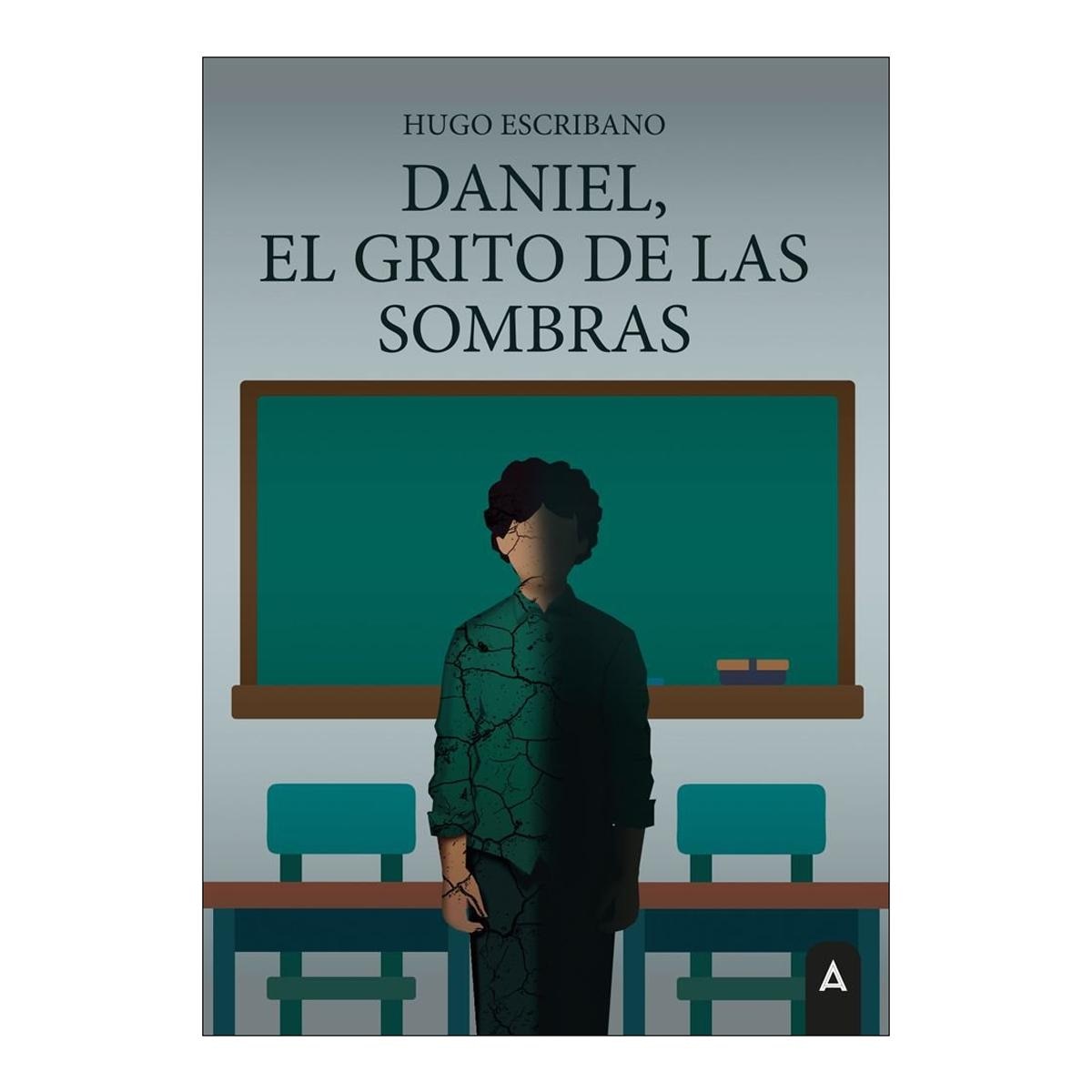 Daniel, el grito de las sombras (Bolso) (Capa mole) 1