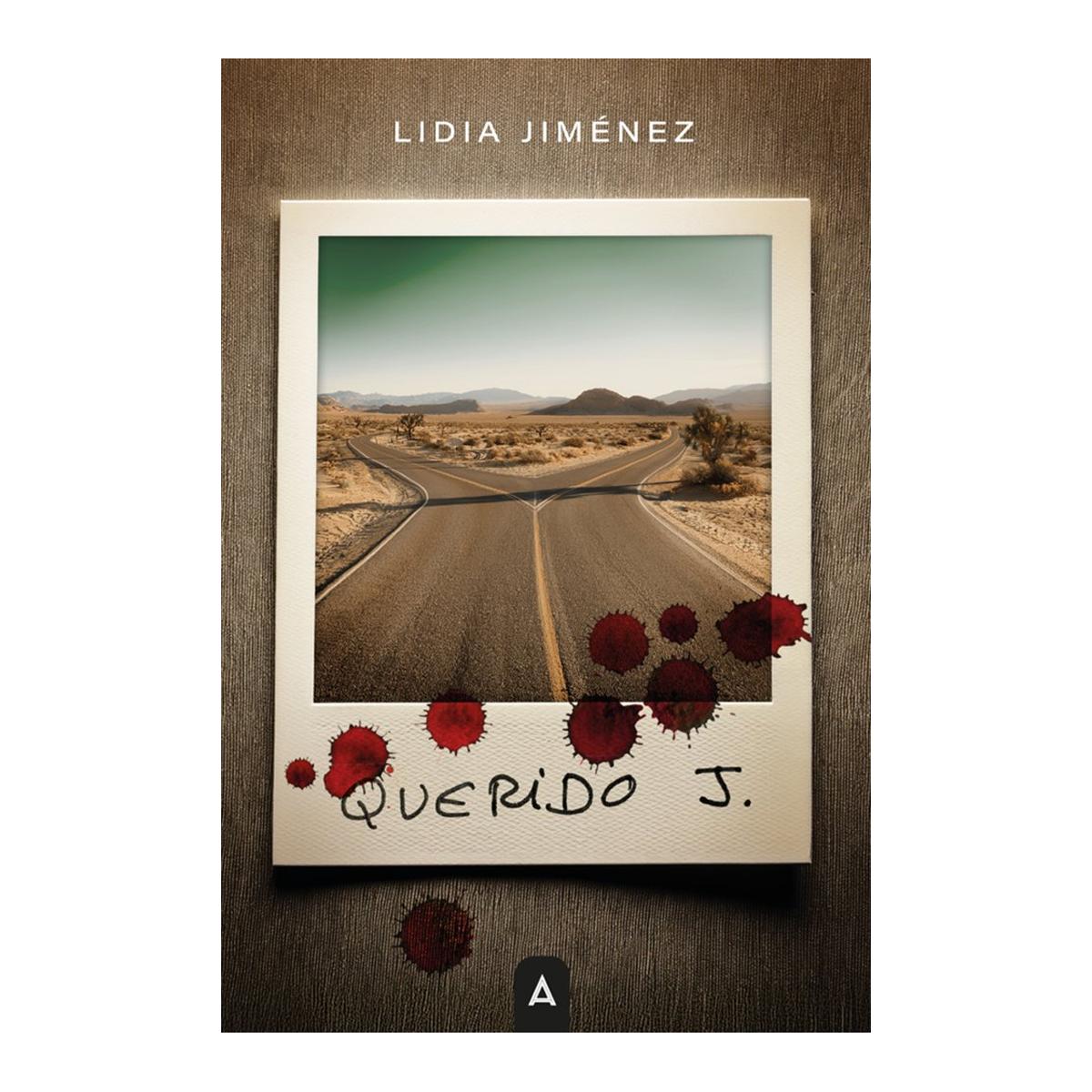 Imagem 0 de Querido J. (Bolso) (Capa mole)