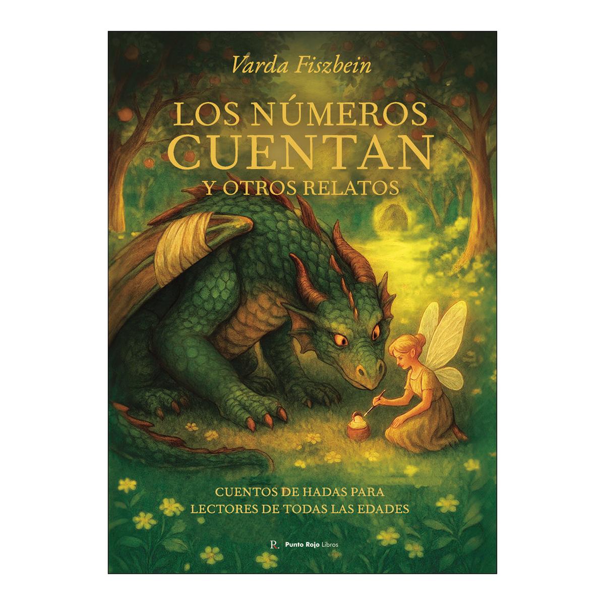 Imagem 0 de Los numeros cuentan y otros relatos