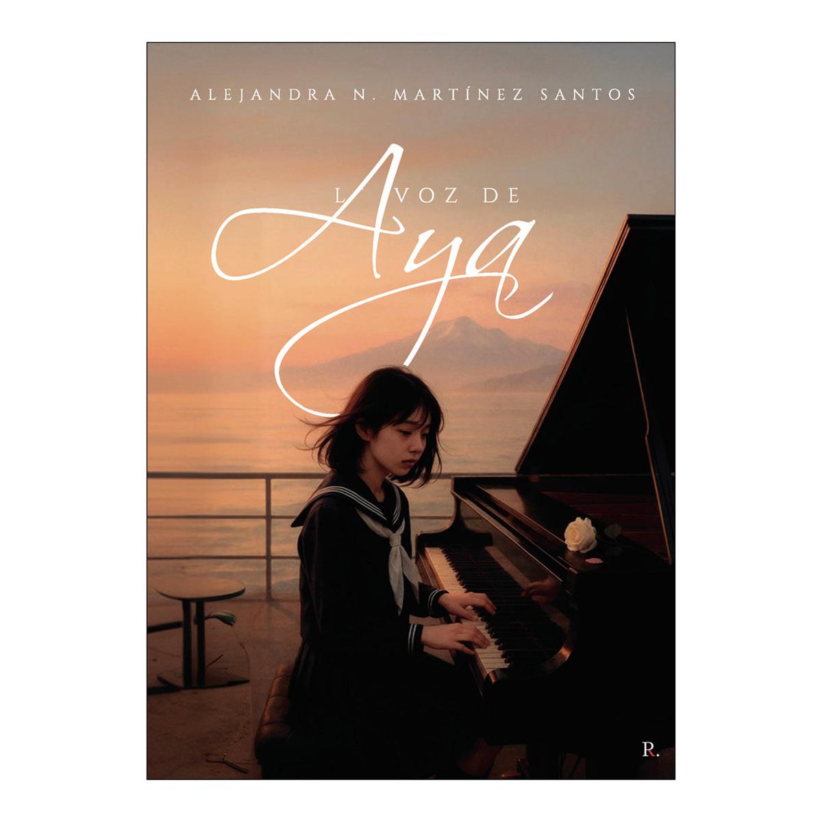 La voz de aya 1