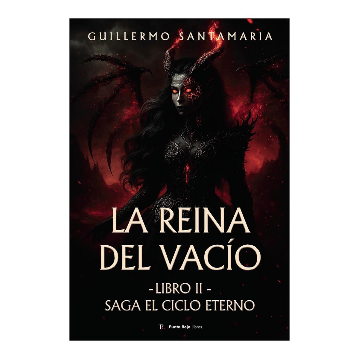 La reina del vacio 1