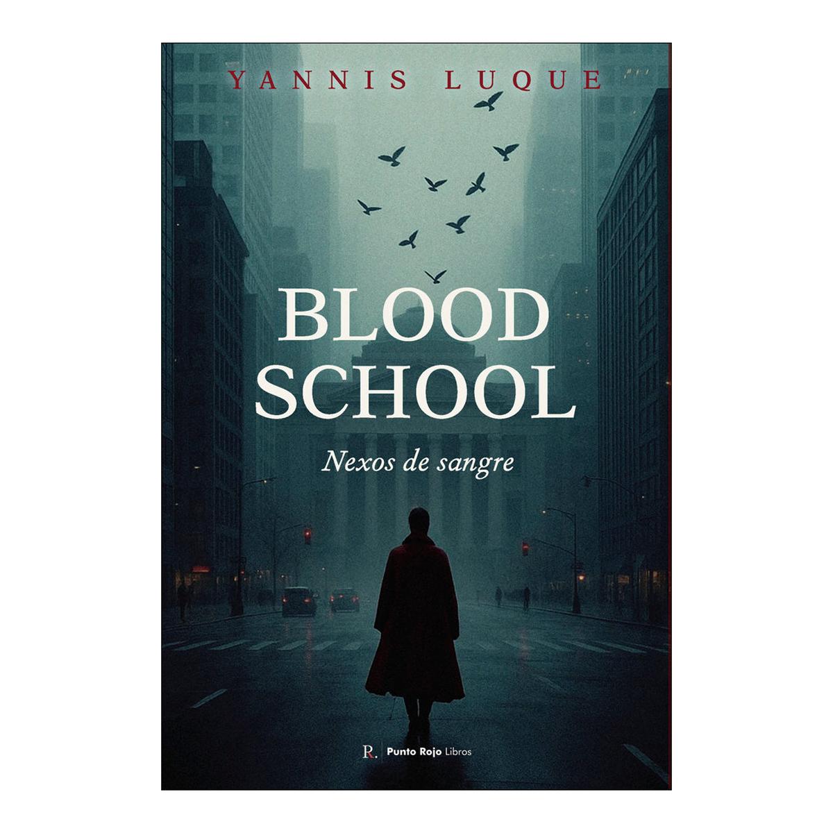 Blood school 1