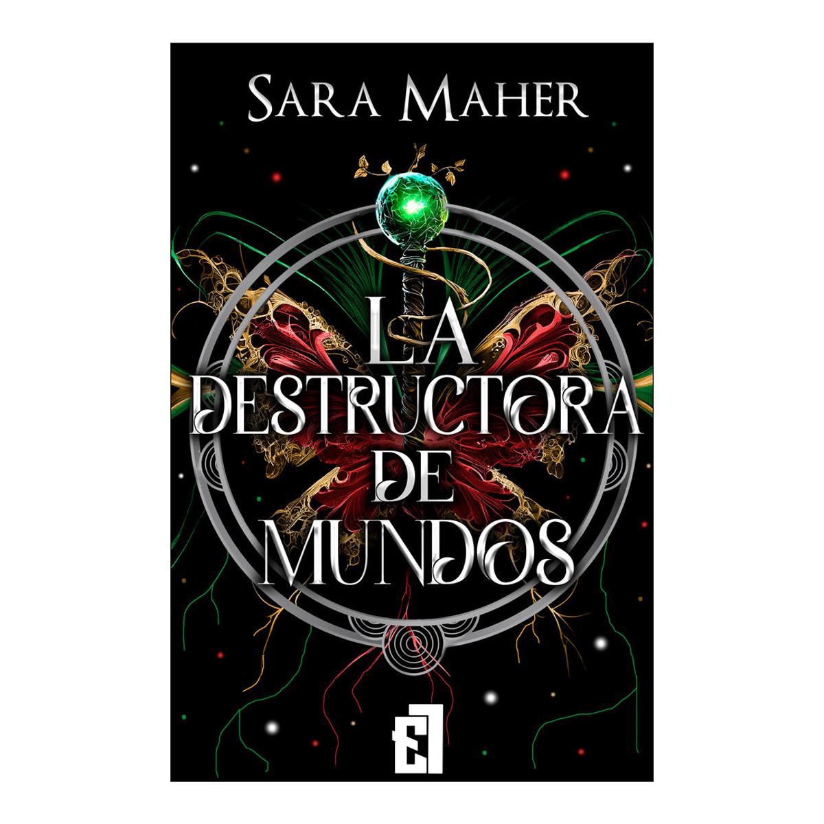 La destructora de mundos 1