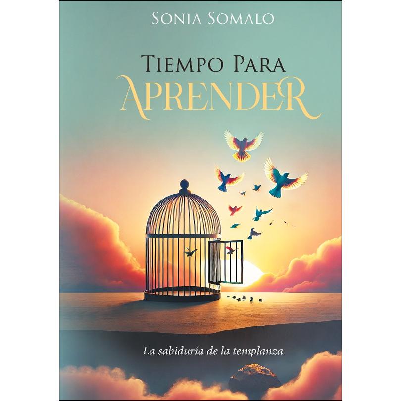 Tiempo para aprender (Capa mole) 1