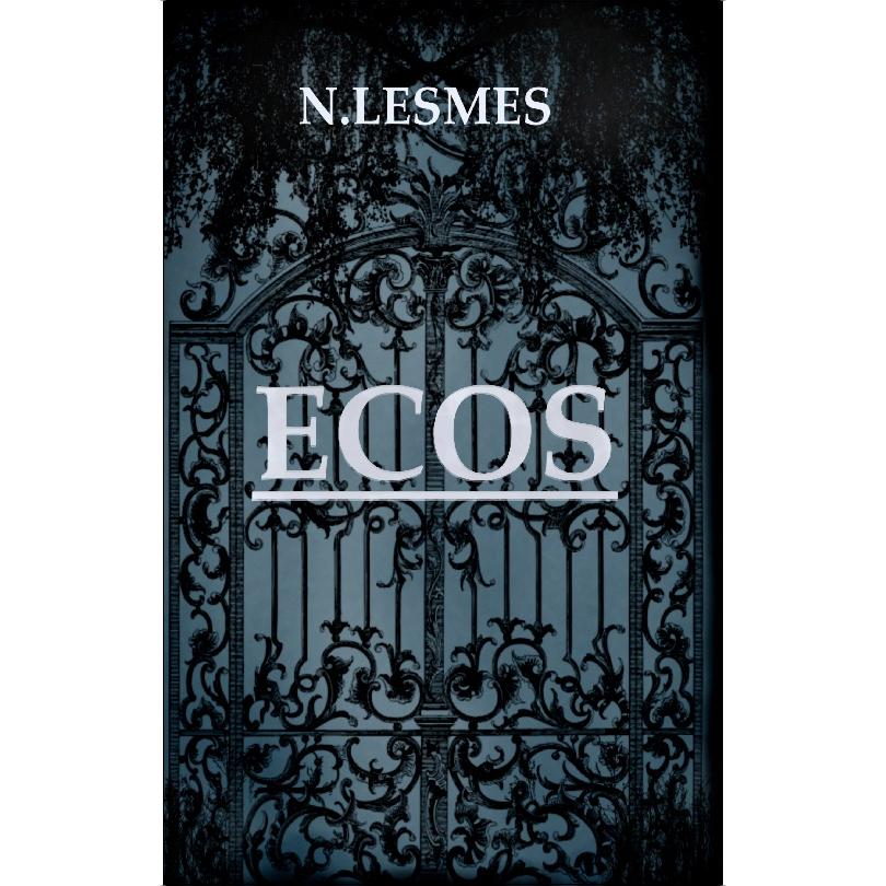 Ecos (Capa dura) 1
