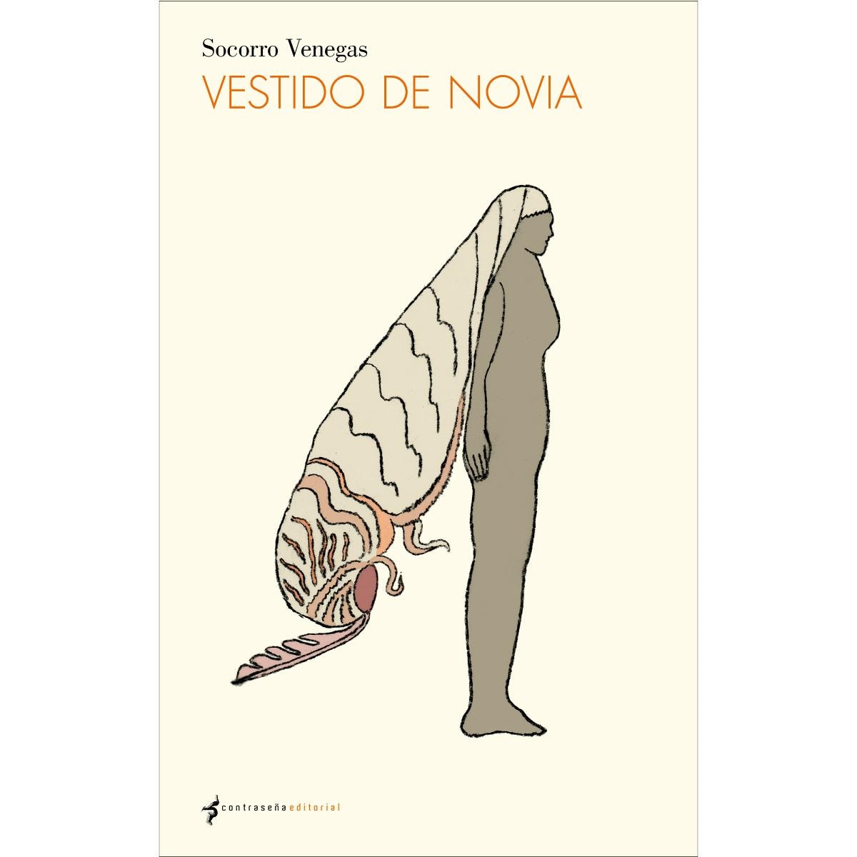 Imagem 0 de Vestido de novia (Capa mole)