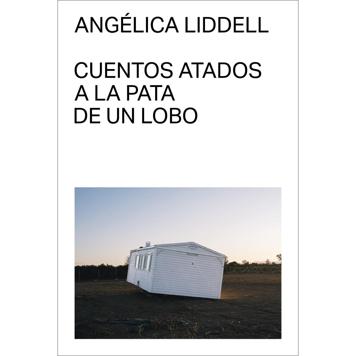 Imagem 0 de Cuentos atados a la pata de un lobo (Capa mole)