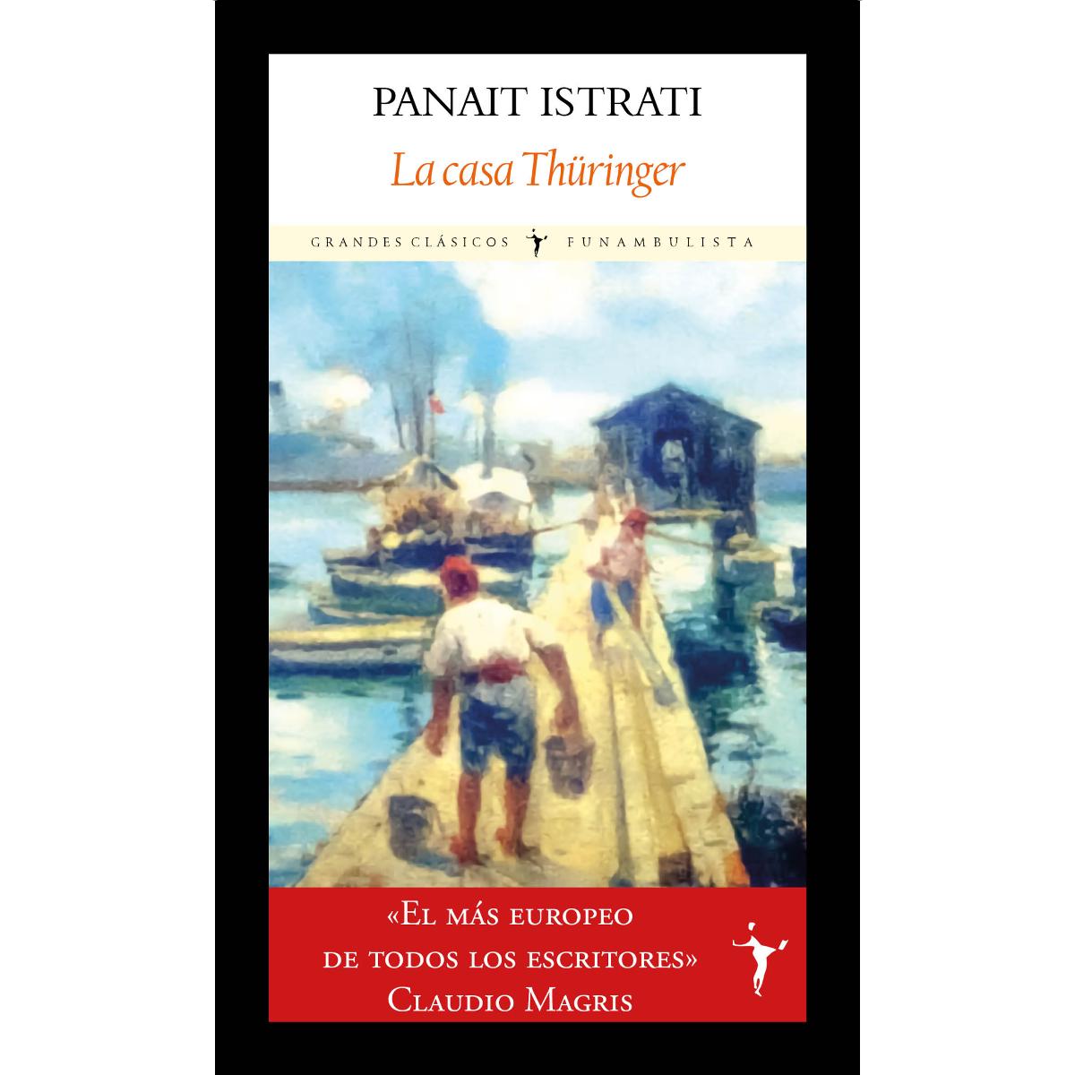 Imagem 0 de La casa Thüringer