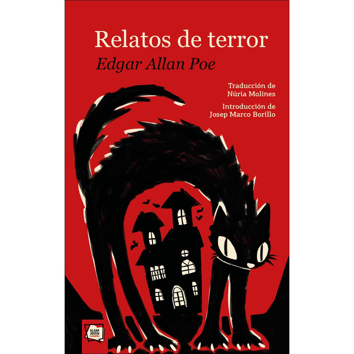 Imagem 0 de Relatos de terror (Capa mole)