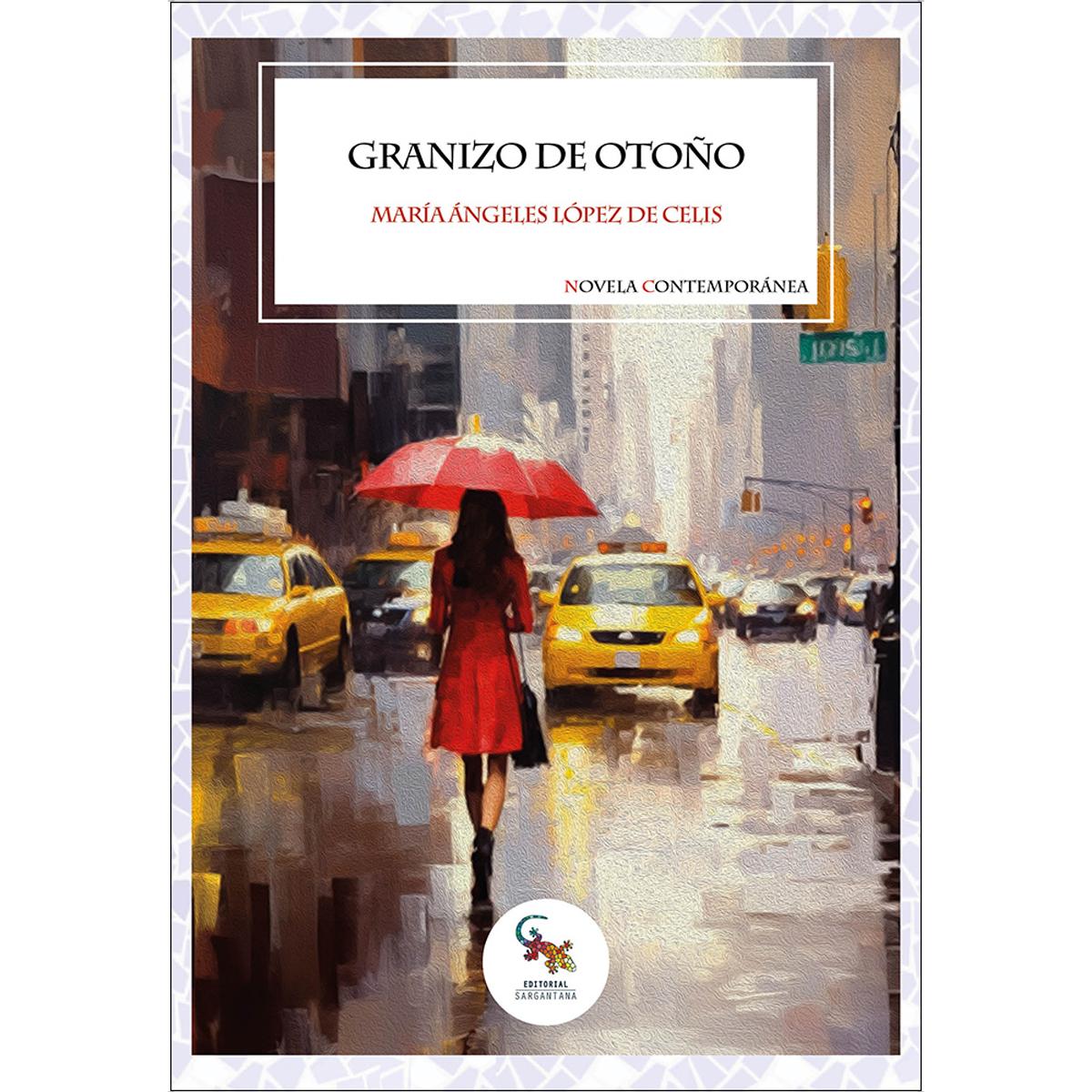 Granizo de otoño (Capa mole com abas) 1