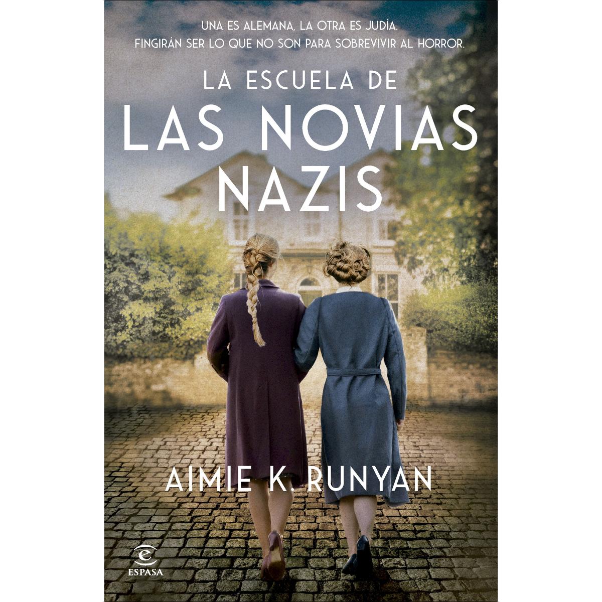 La escuela de las novias nazis 1