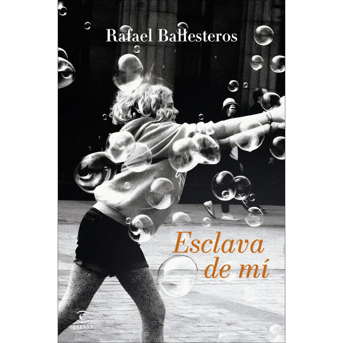 Esclava de mí (Capa mole com abas) 1