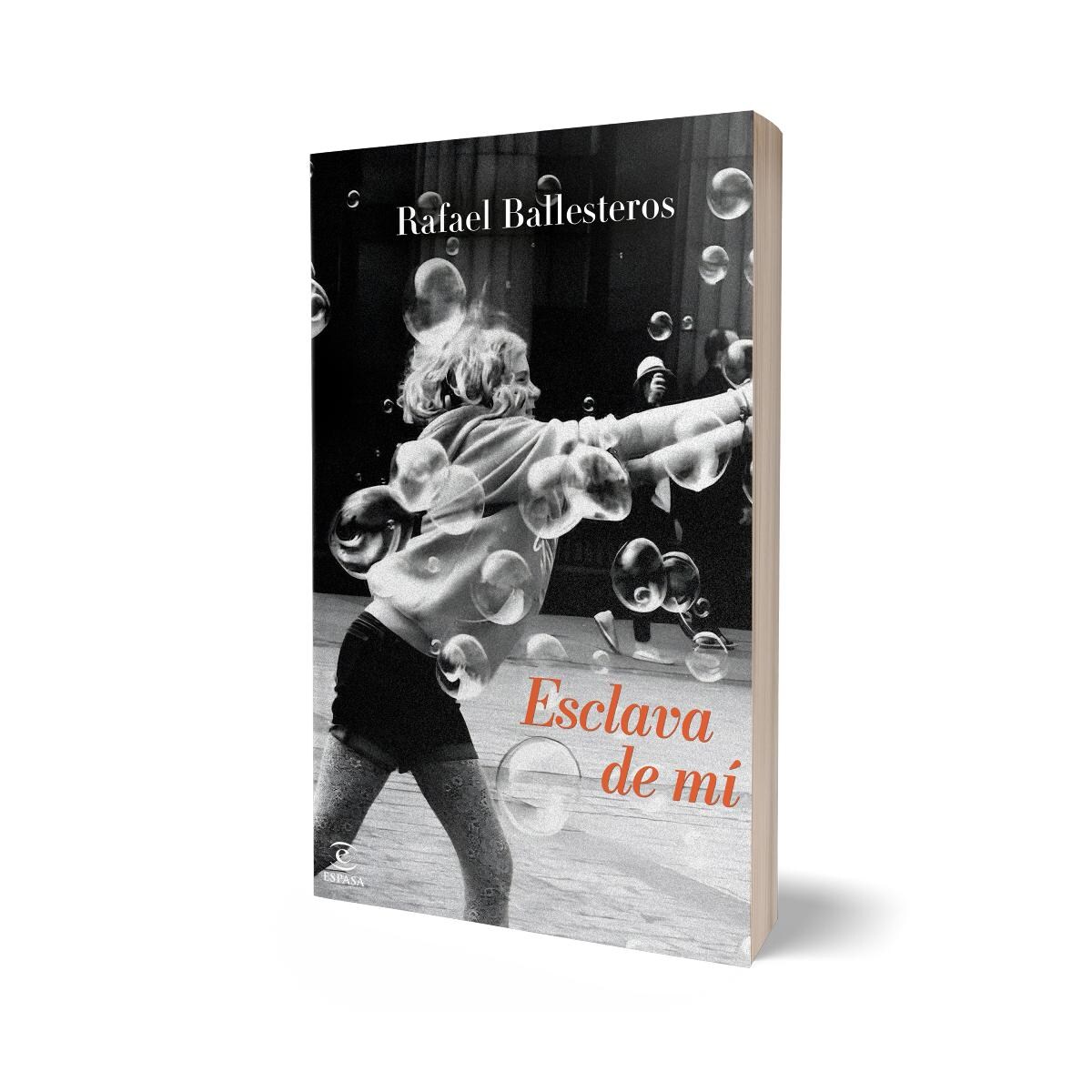 Esclava de mí (Capa mole com abas) 2