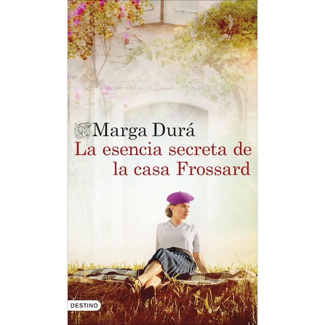 Imagem 0 de La esencia secreta de la casa Frossard