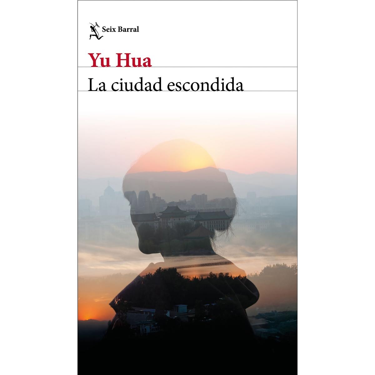 Imagem 0 de La ciudad escondida (Capa mole com abas)