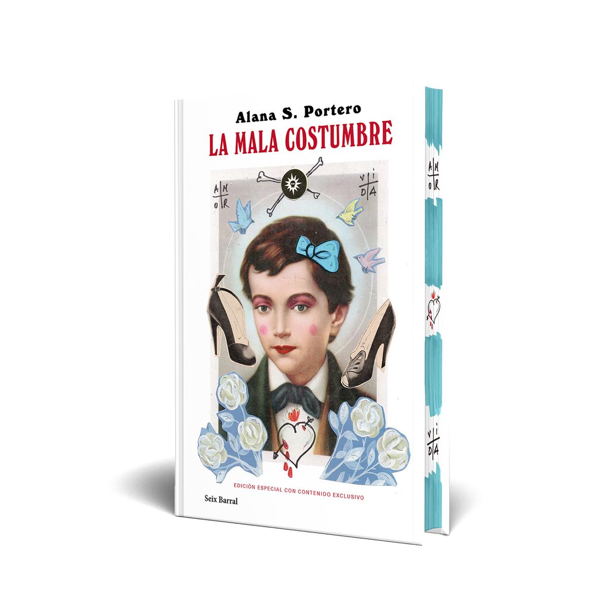 La mala costumbre (edición especial) 2