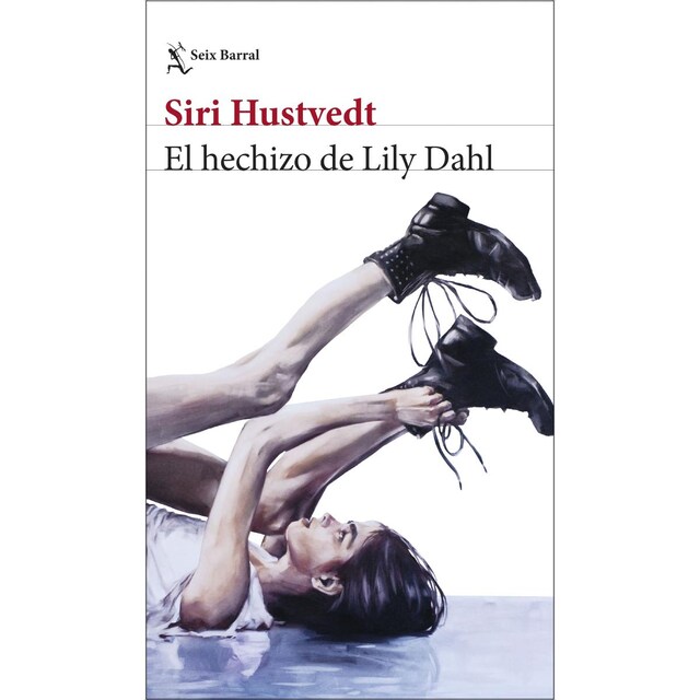Imagem 0 de El hechizo de Lily Dahl (Capa mole com abas)
