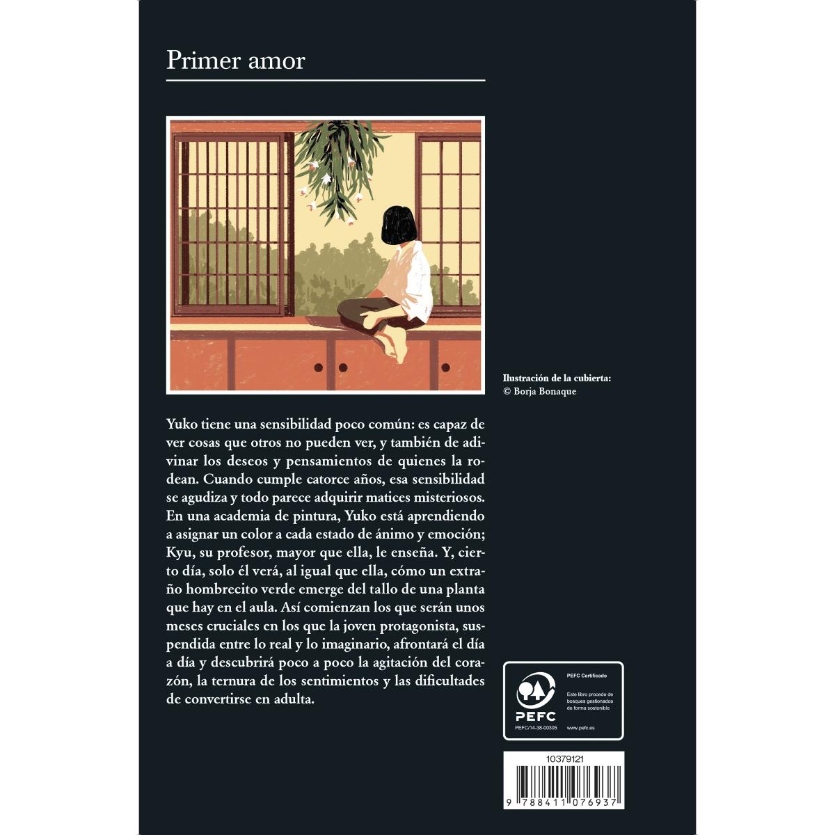 Primer amor: High & Dry (Capa mole com abas) 2