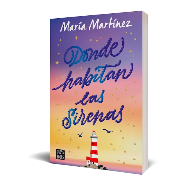 Imagem 0 de Donde habitan las sirenas (Capa mole com abas)