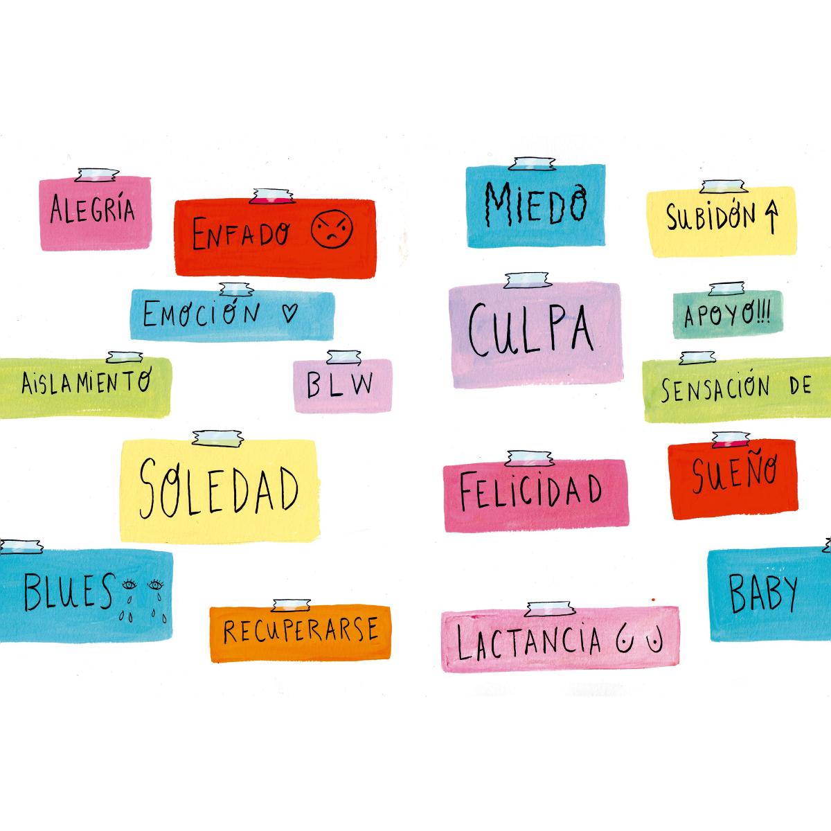 Abrazaremos el caos por ti: Historias ilustradas de familias reales 4