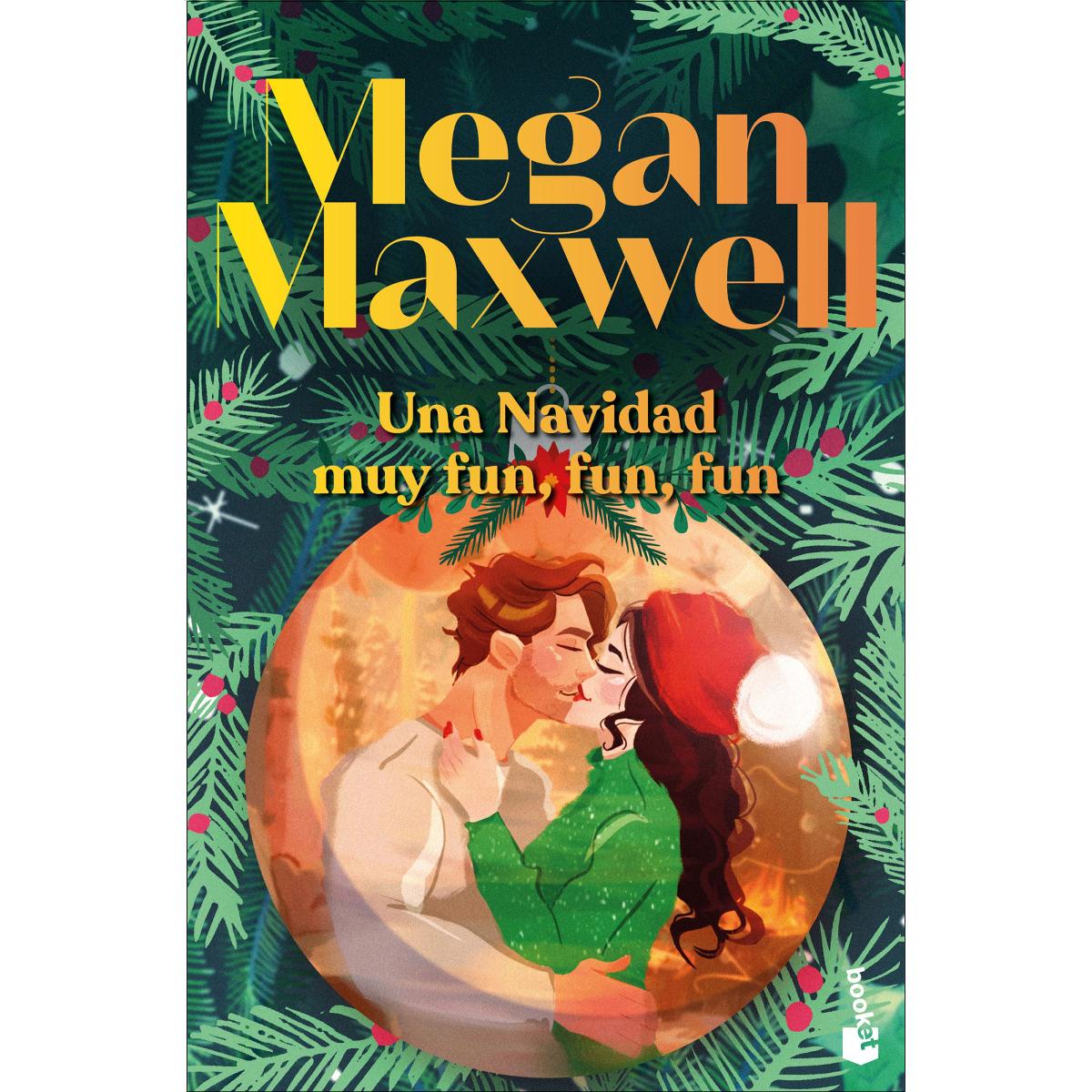 Imagem 0 de Una Navidad muy fun, fun, fun (Bolso)