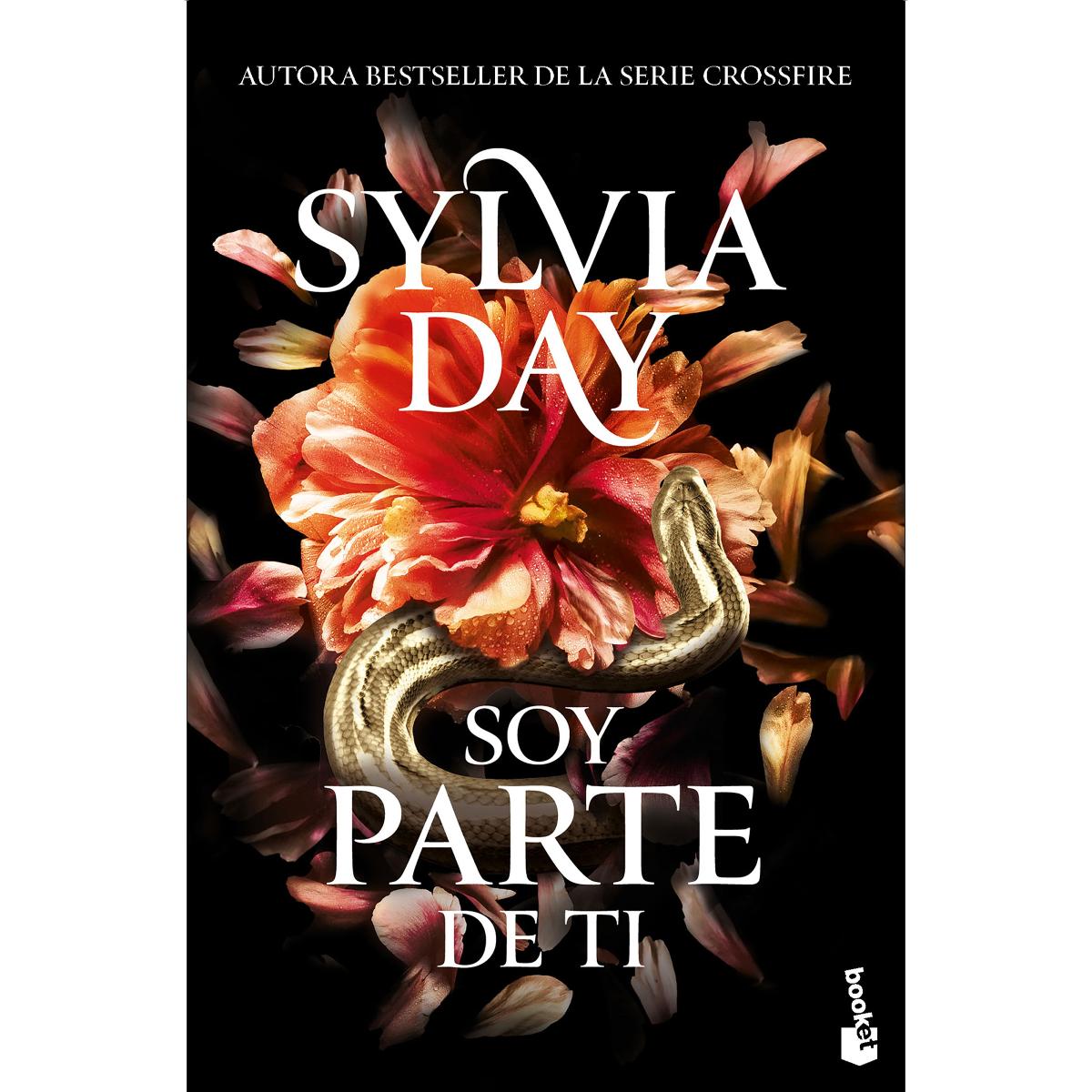 Imagem 0 de Soy parte de ti (Serie Blacklist, 1): De la autora bestseller de la serie Crossfire (Bolso)