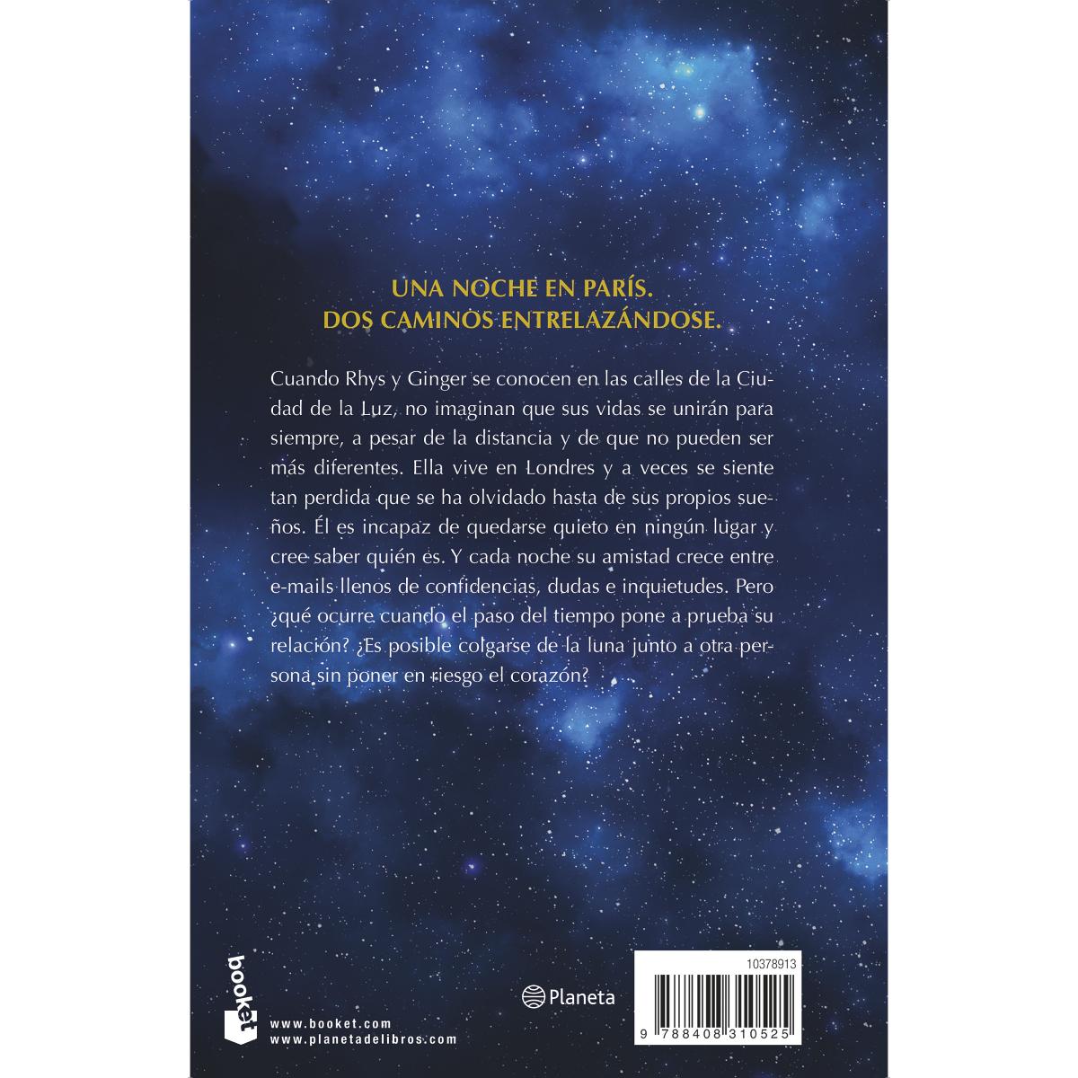 Nosotros en la luna. Edición especial con cantos decorados (Bolso) 2