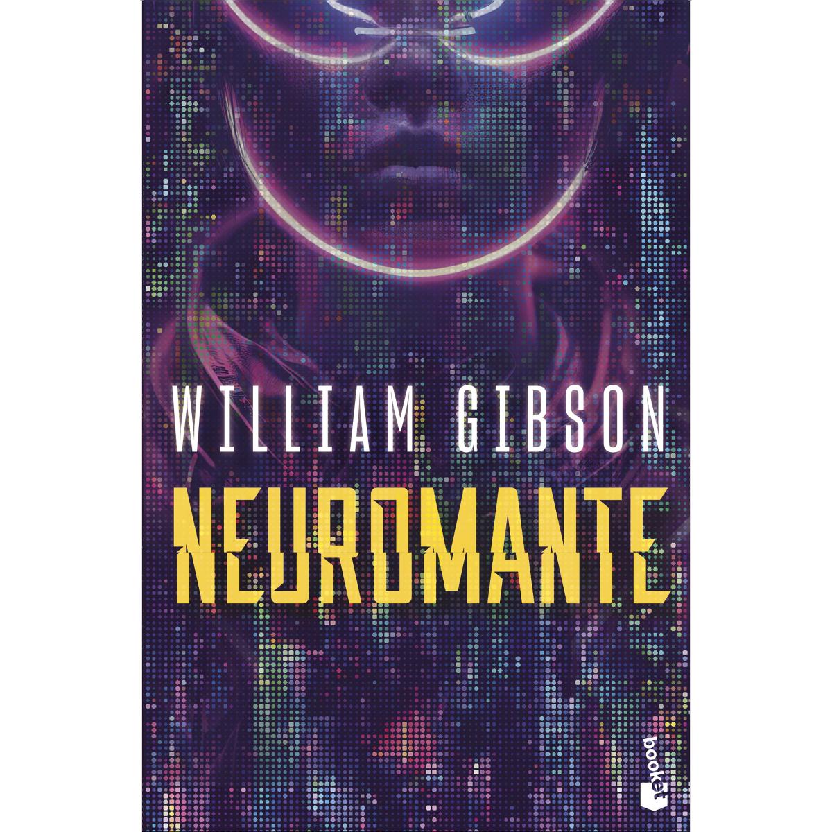 Neuromante (Bolso) 1