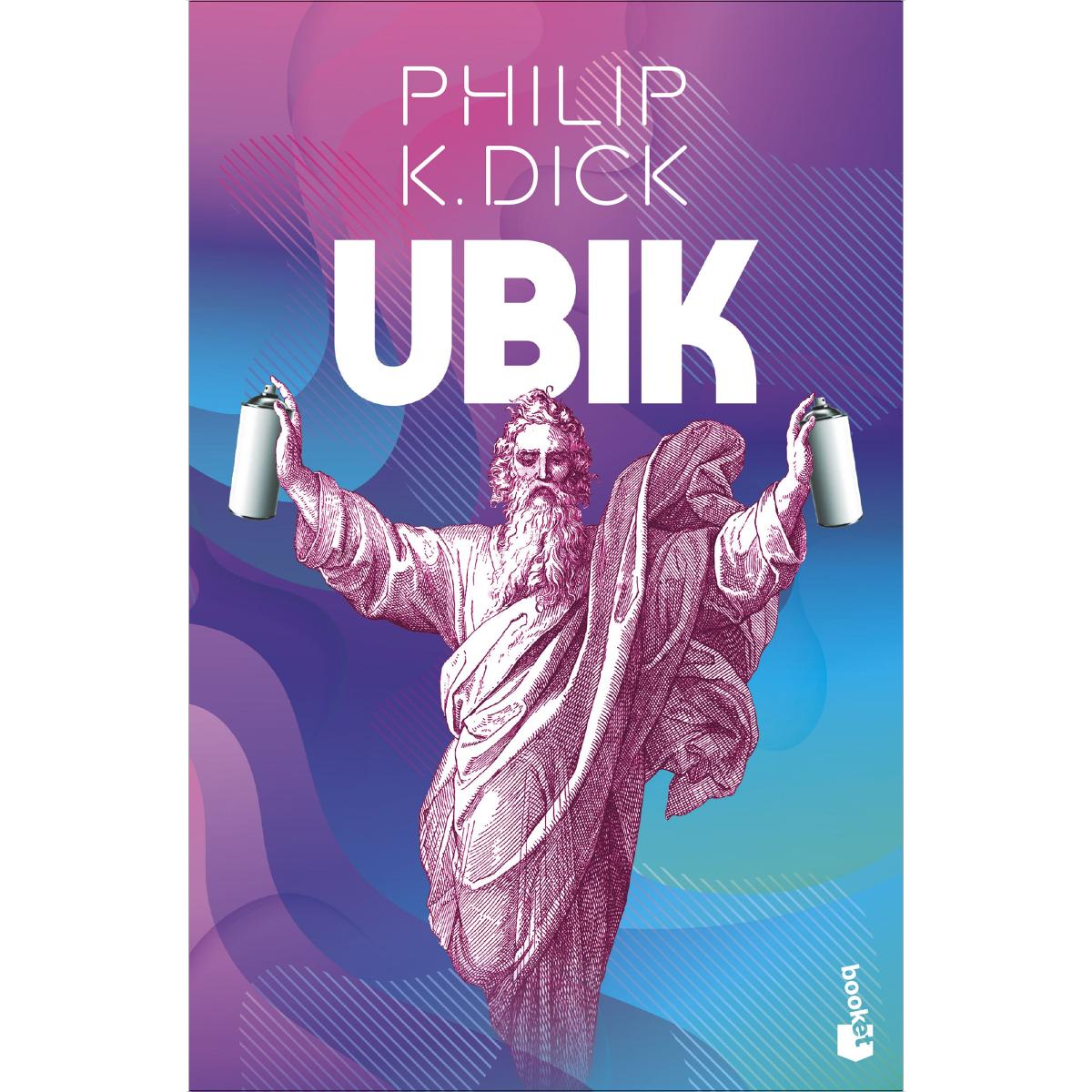 Imagem 0 de Ubik (Bolso)
