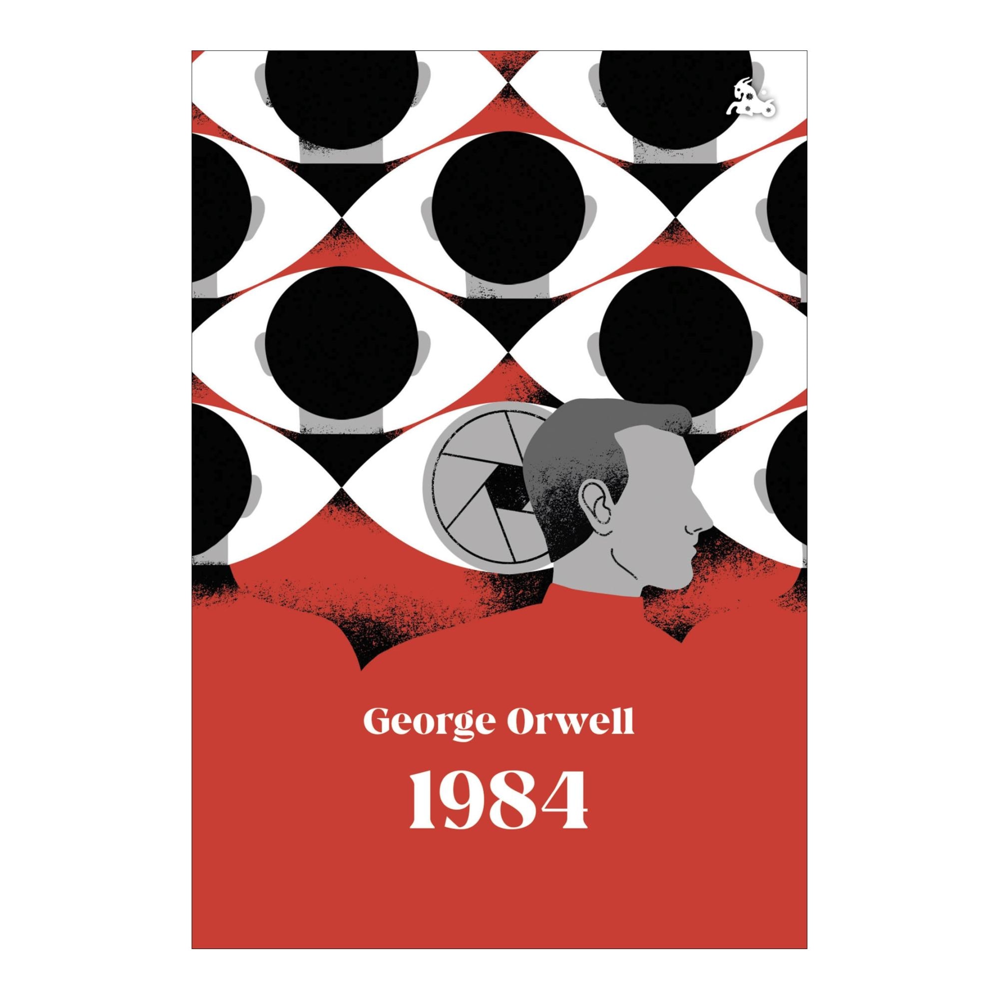 Imagem 0 de 1984 (Bolso)