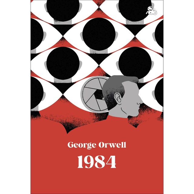 Imagem 0 de 1984 (Bolso)