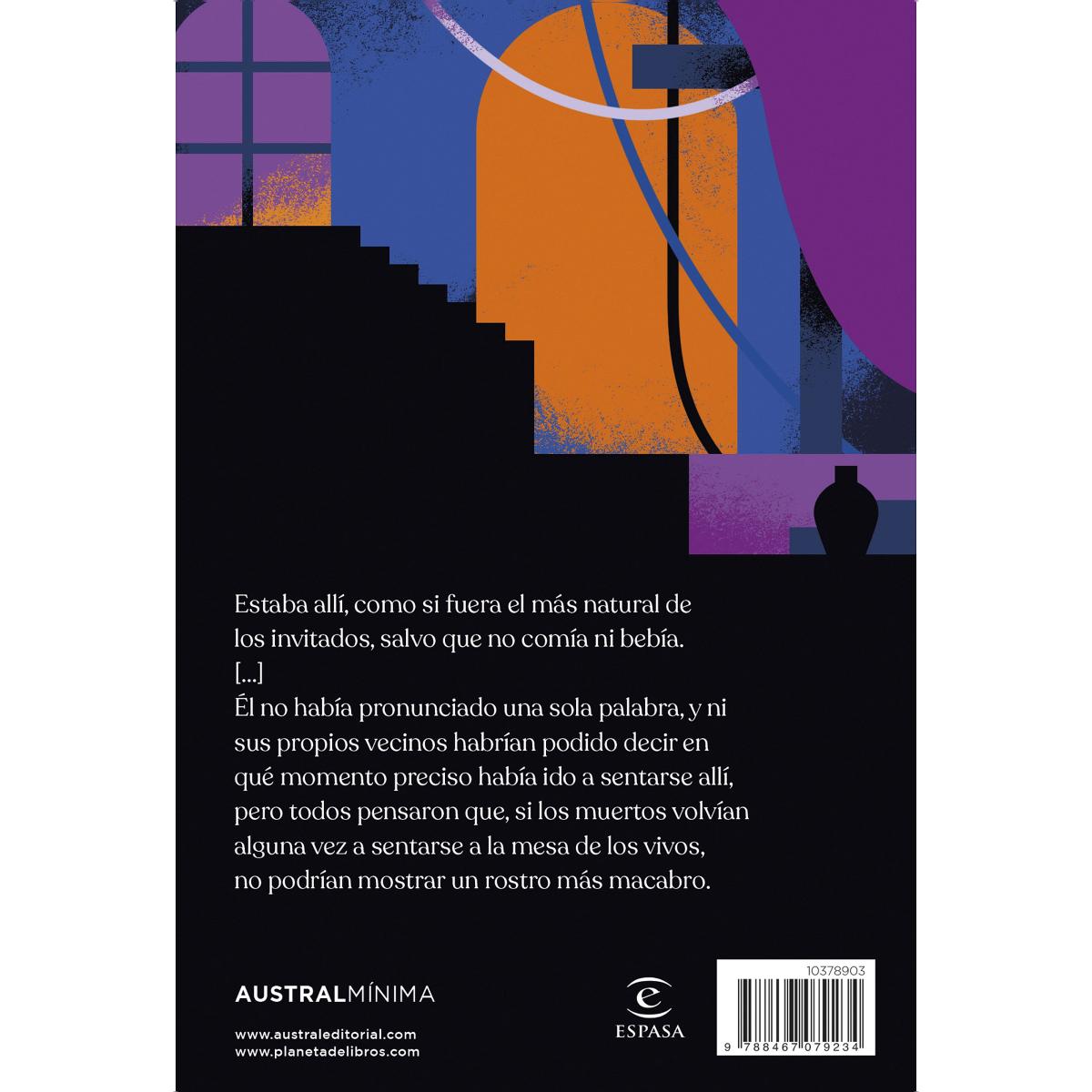 El fantasma de la Ópera (Bolso) 2