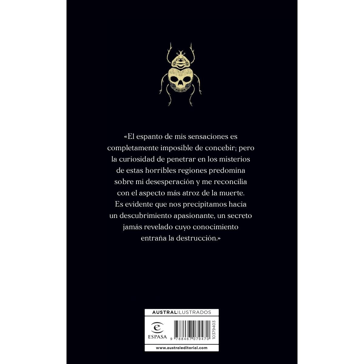 Cuentos de terror (Bolso) 2