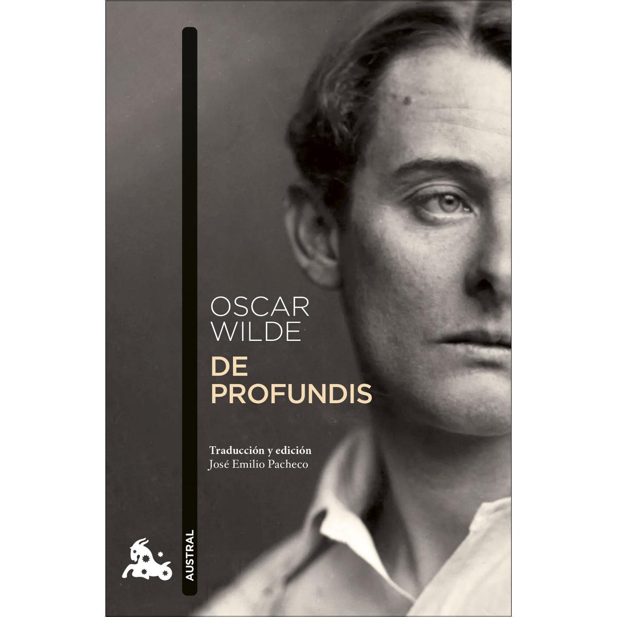 Imagem 0 de De profundis (Bolso) (Capa mole)