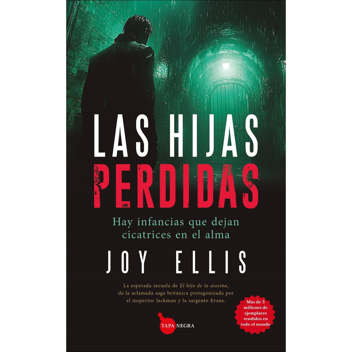 Las hijas perdidas (Capa mole) 1