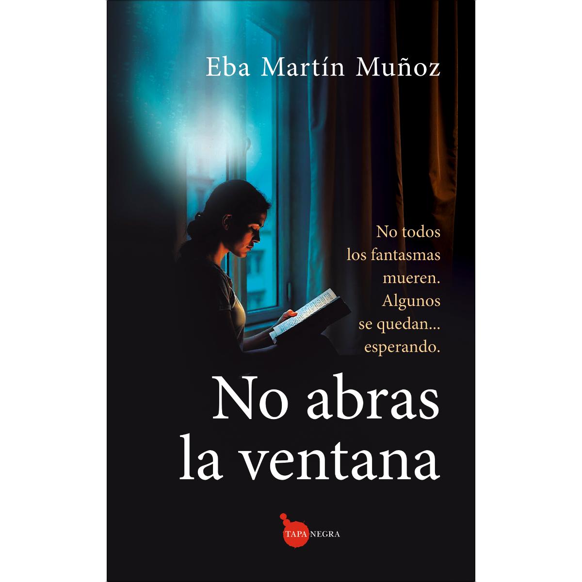 No abras la ventana (Capa mole) 1
