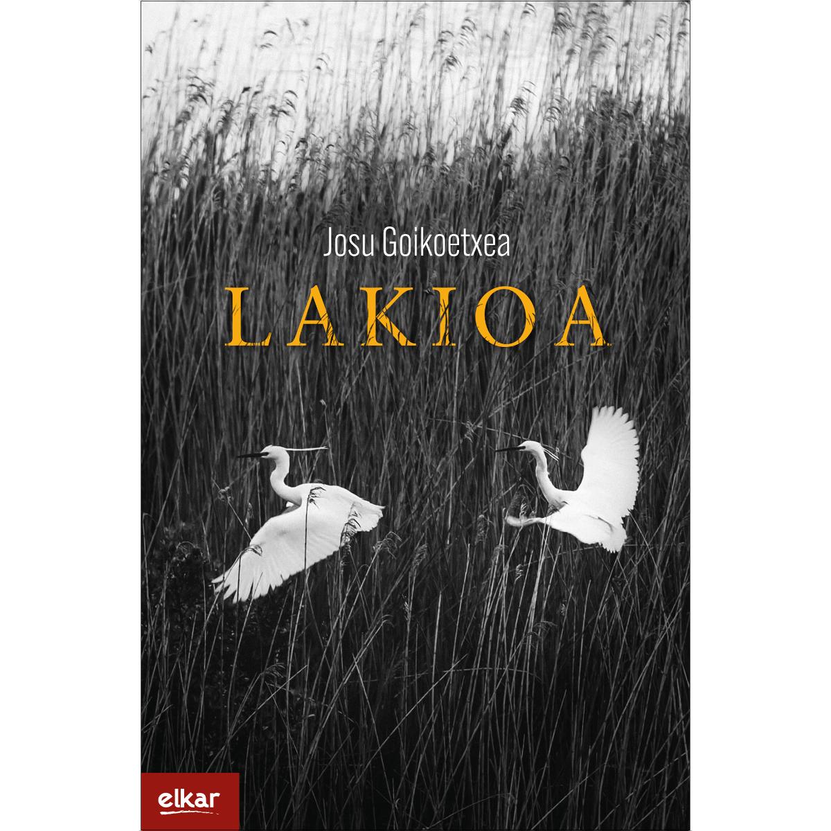 Lakioa (Capa mole) 1