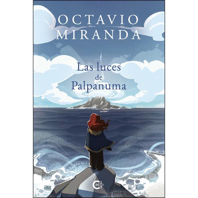 Las luces de palpanuma 1
