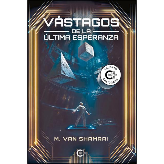 Vástagos de la última esperanza 1