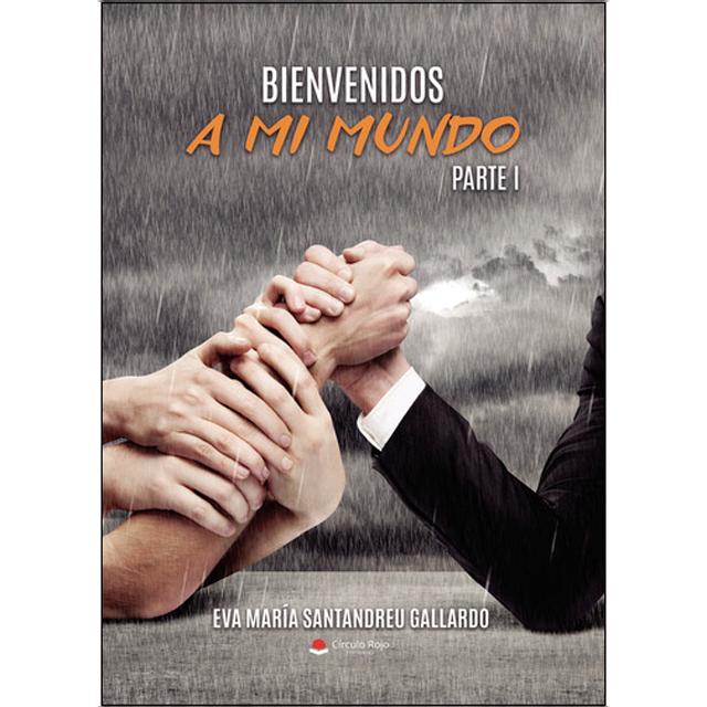 Bienvenidos a mi mundo.Parte i 1