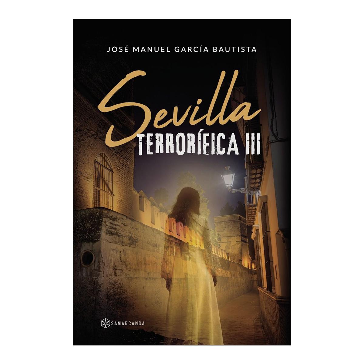 Imagem 0 de Sevilla terrorífica III (Capa mole)