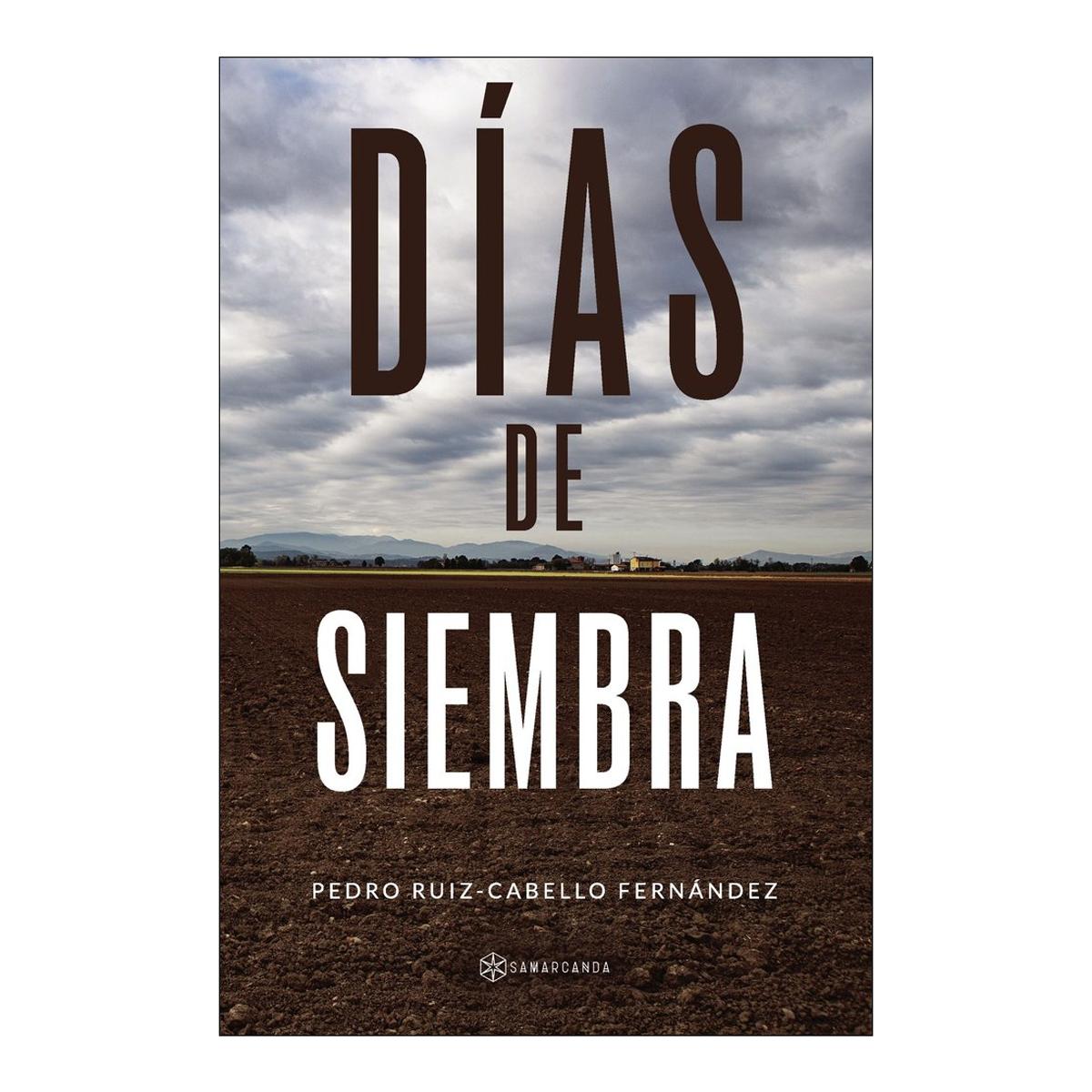Días de siembra (Capa mole) 1