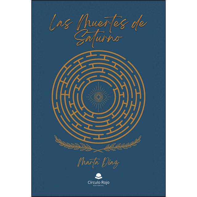 Las muertes de saturno 1