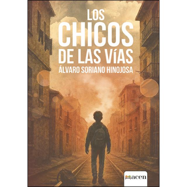 Los chicos de las vías (Capa mole) 1