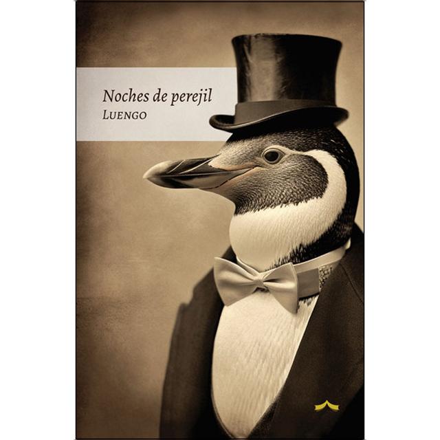 Noches de perejil 1